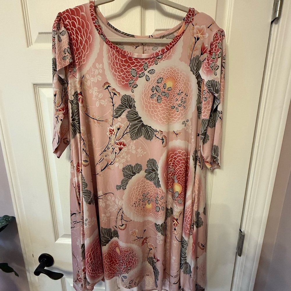Super Soft 2x Sundress